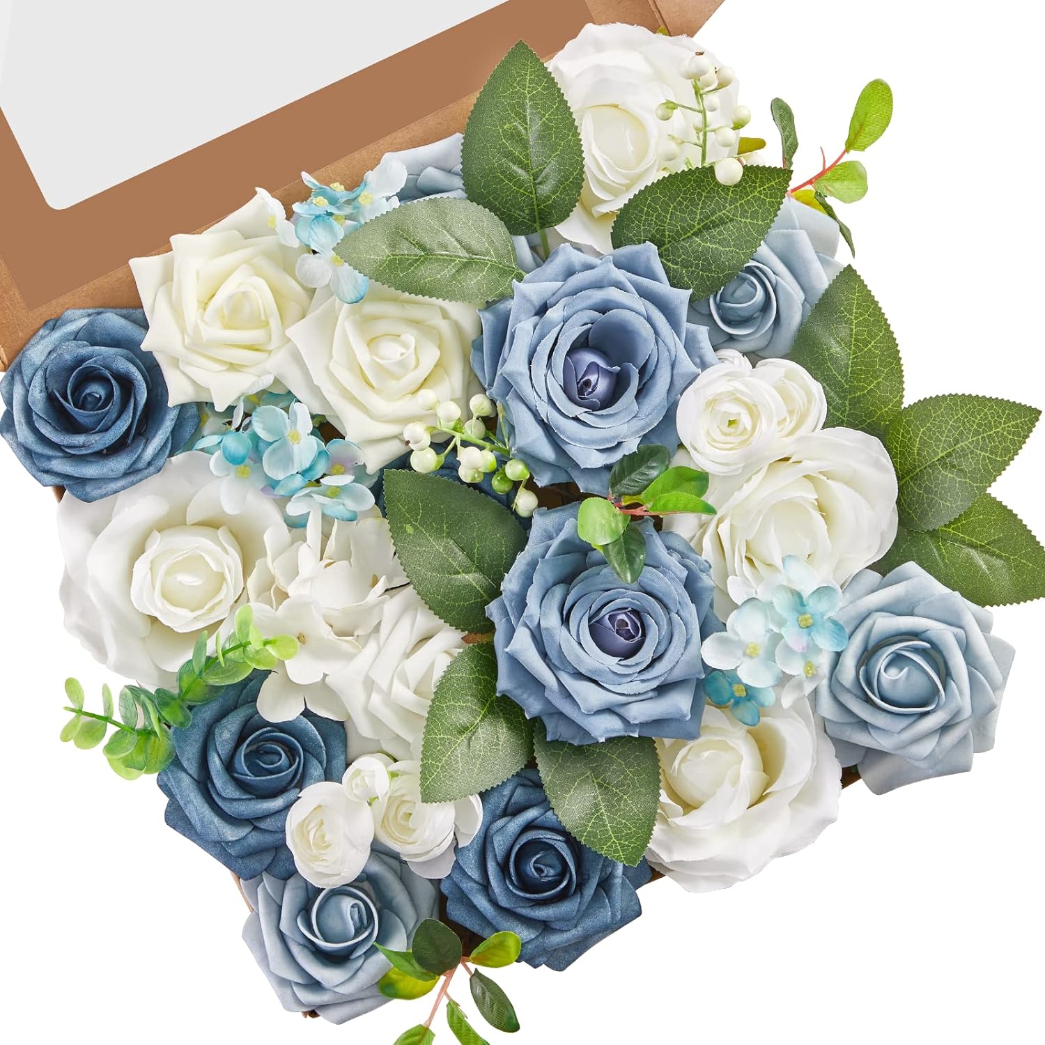 Home Decor Center - Caja de Regalo con Combinación de