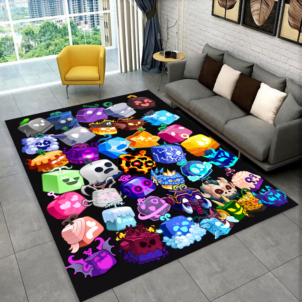 Home Decor Online Game - Alfombra de regalo de juego de
