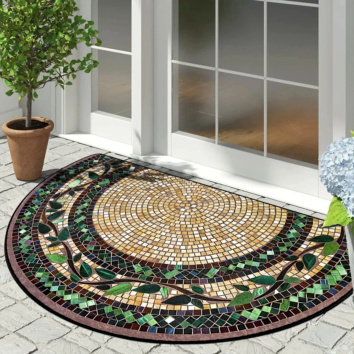 Home Decor Online Game - Felpudo De entrada, decoraciones De jardín,