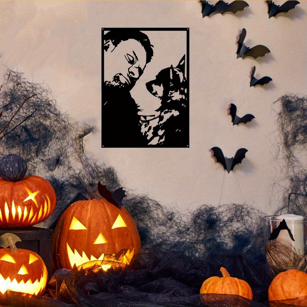 Home Decor Frames - Arte de Retrato en Metal con
