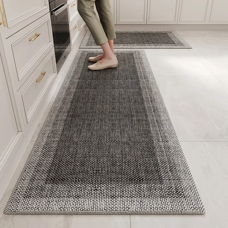 Home Decor Online Game - Alfombra Antideslizante para Cocina, Tapete Decorativo
