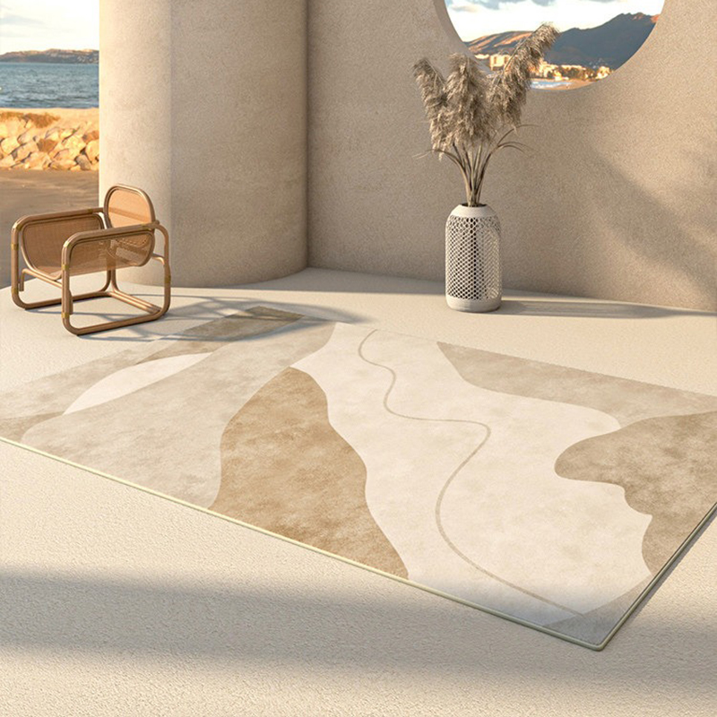Home Decor Online Game - Alfombras Japandi Wabi-sabi para Sala de