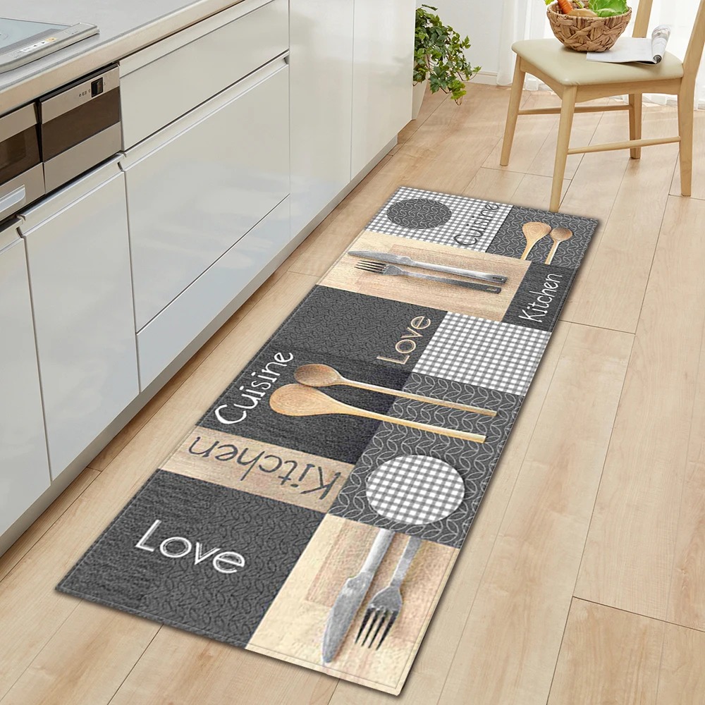 Home Decor Online Game - Alfombra antideslizante para el suelo de