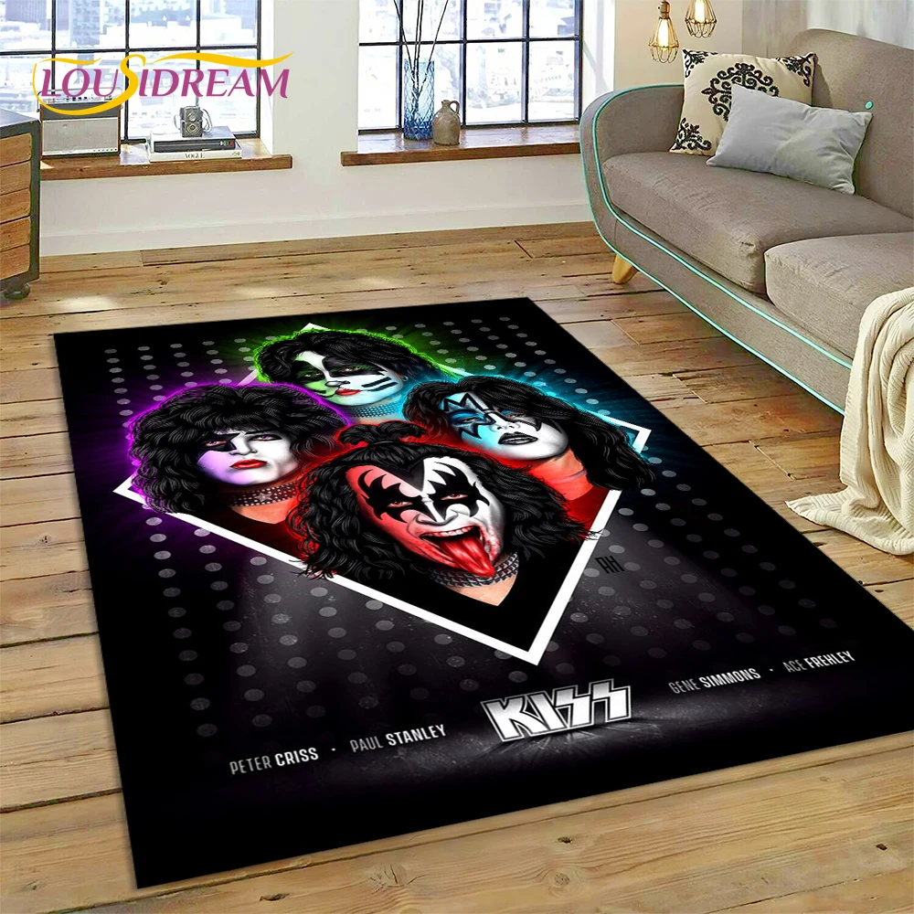 Alfombra de banda de Metal pes - Home Decor Online Game reseña y precio