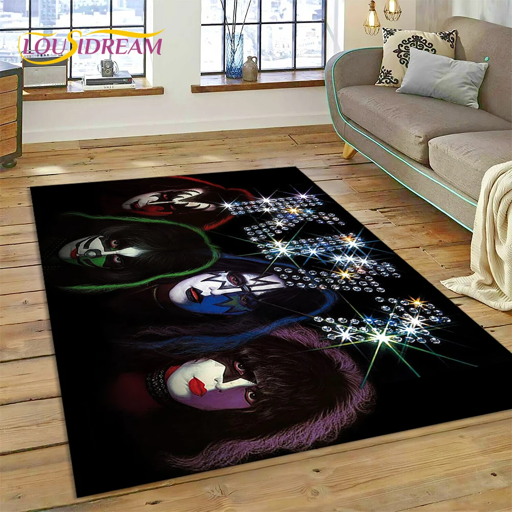 Alfombra de banda de Metal pes - Home Decor Online Game reseña y precio