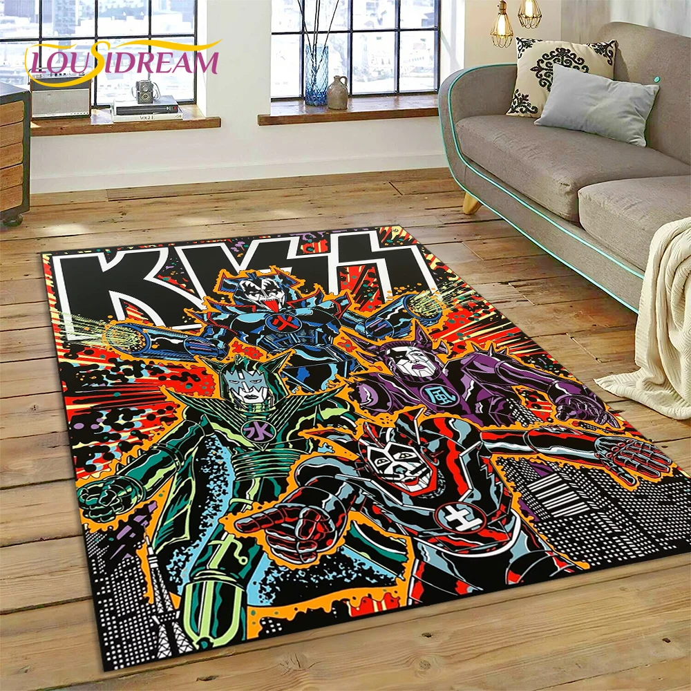Alfombra de banda de Metal pes - Home Decor Online Game reseña y precio