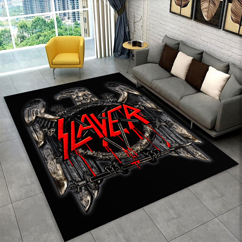 Alfombra Retro con Diseño de l - Home Decor Online Game reseña y precio