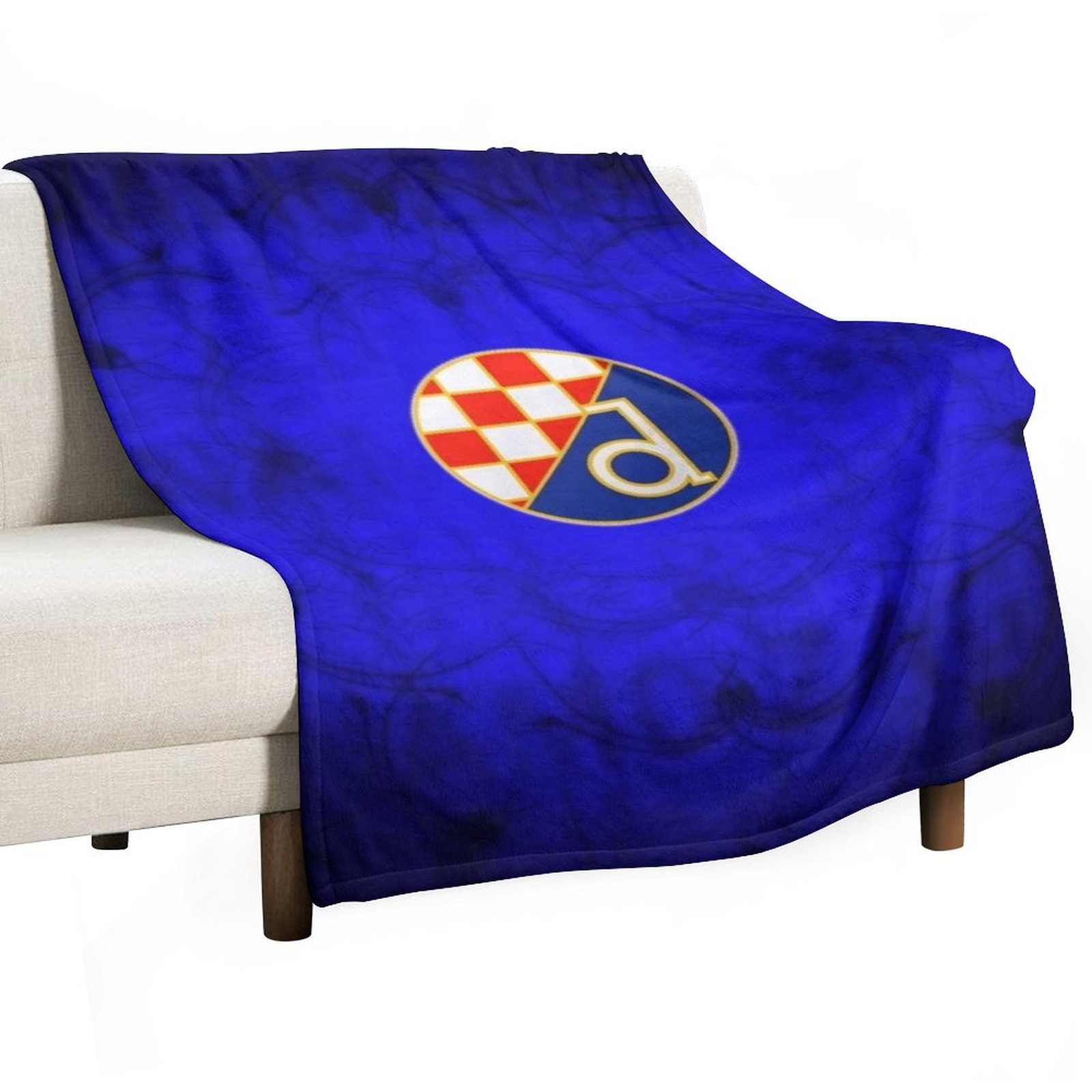 GNK Dinamo Zagreb manta decora - Home Decor Zagreb reseña y precio