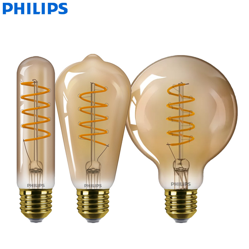 Bombilla Decorativa LED Philip - Philips Bulb Led Classic reseña y precio