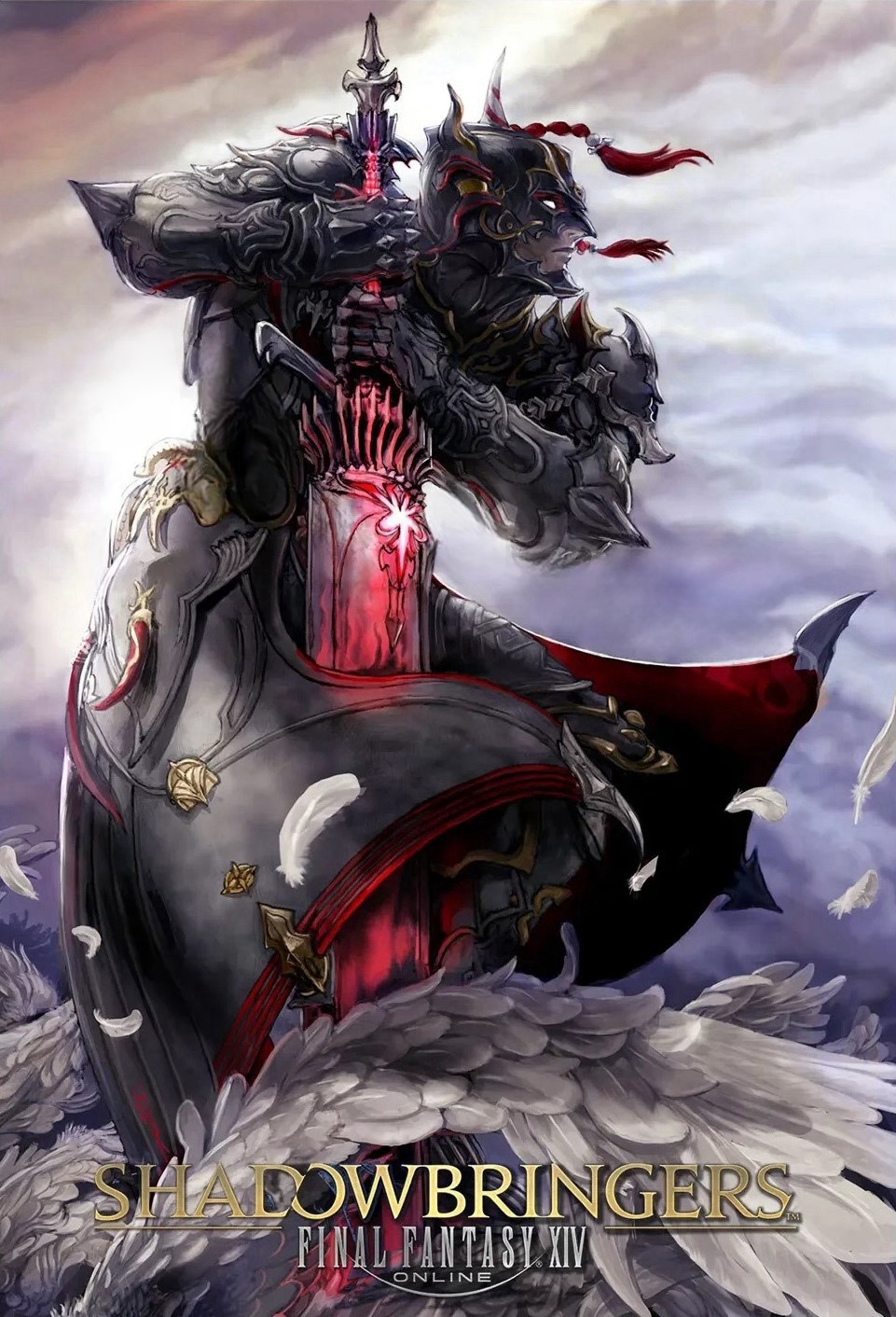 Final Fantasy XIV Online Shado - Home Decor Online Game reseña y precio