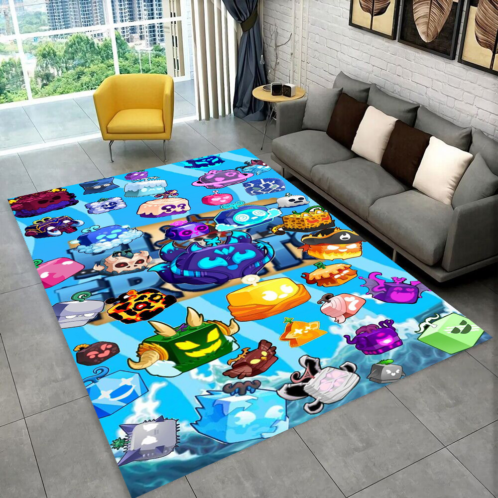 Alfombra de regalo de juego de - Home Decor Online Game reseña y precio