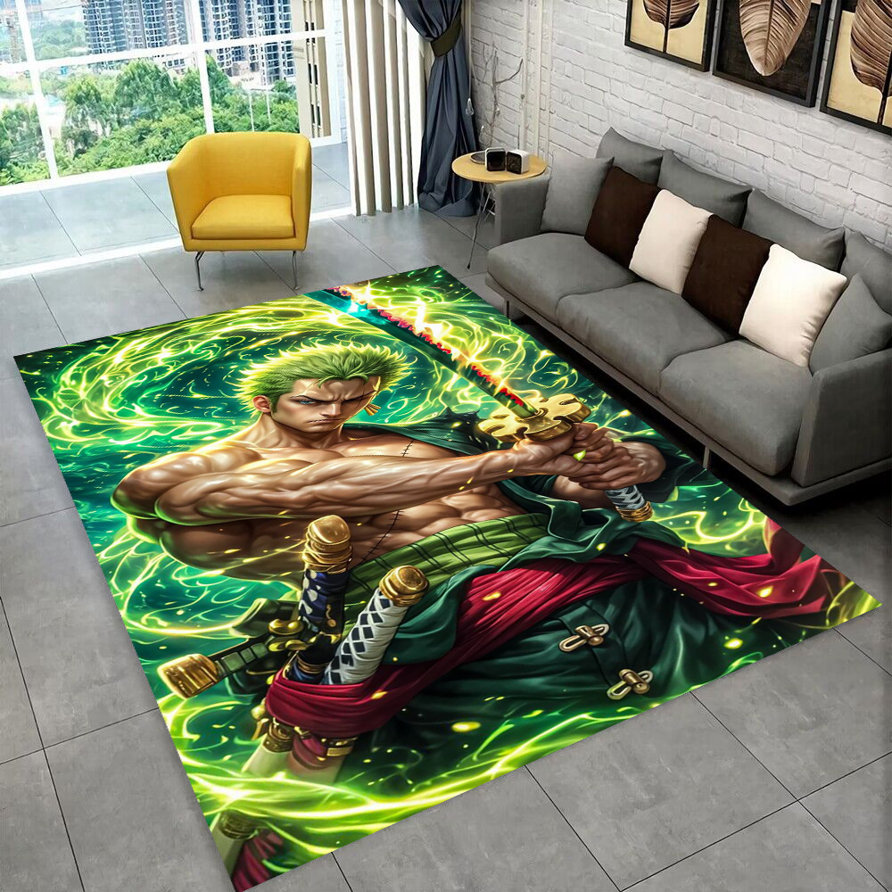 Alfombra de Dibujos Animados e - Home Decor Online Game reseña y precio