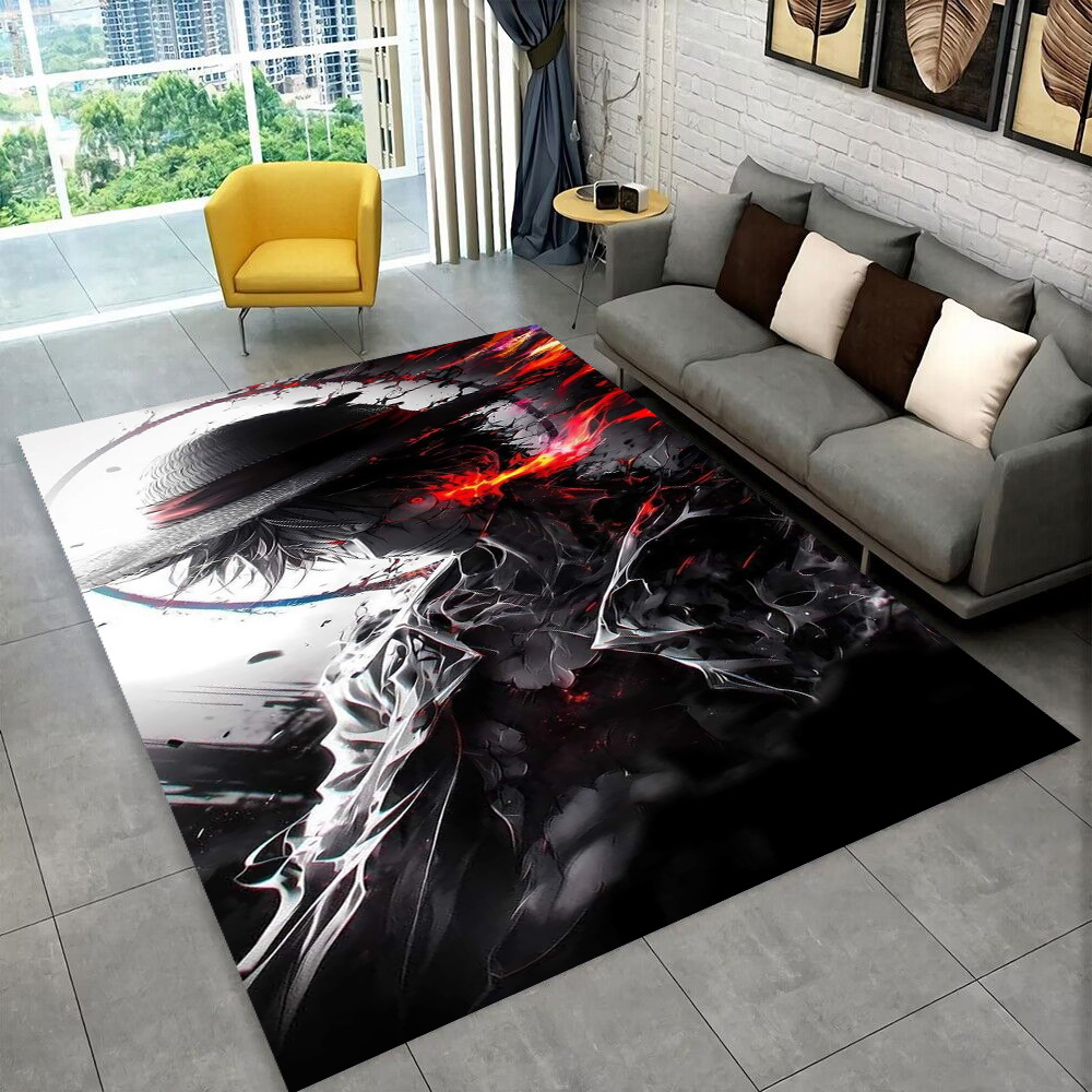 Alfombra de Dibujos Animados e - Home Decor Online Game reseña y precio