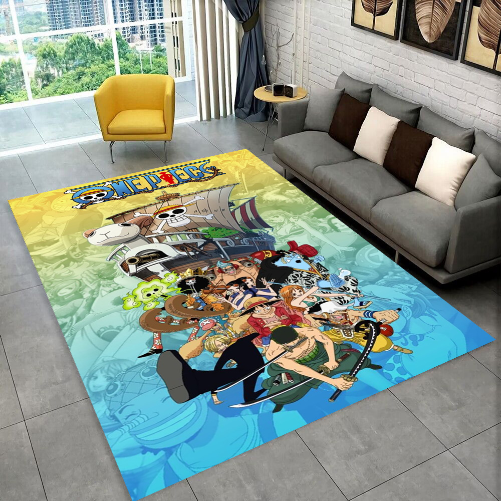 Alfombra de Dibujos Animados e - Home Decor Online Game reseña y precio