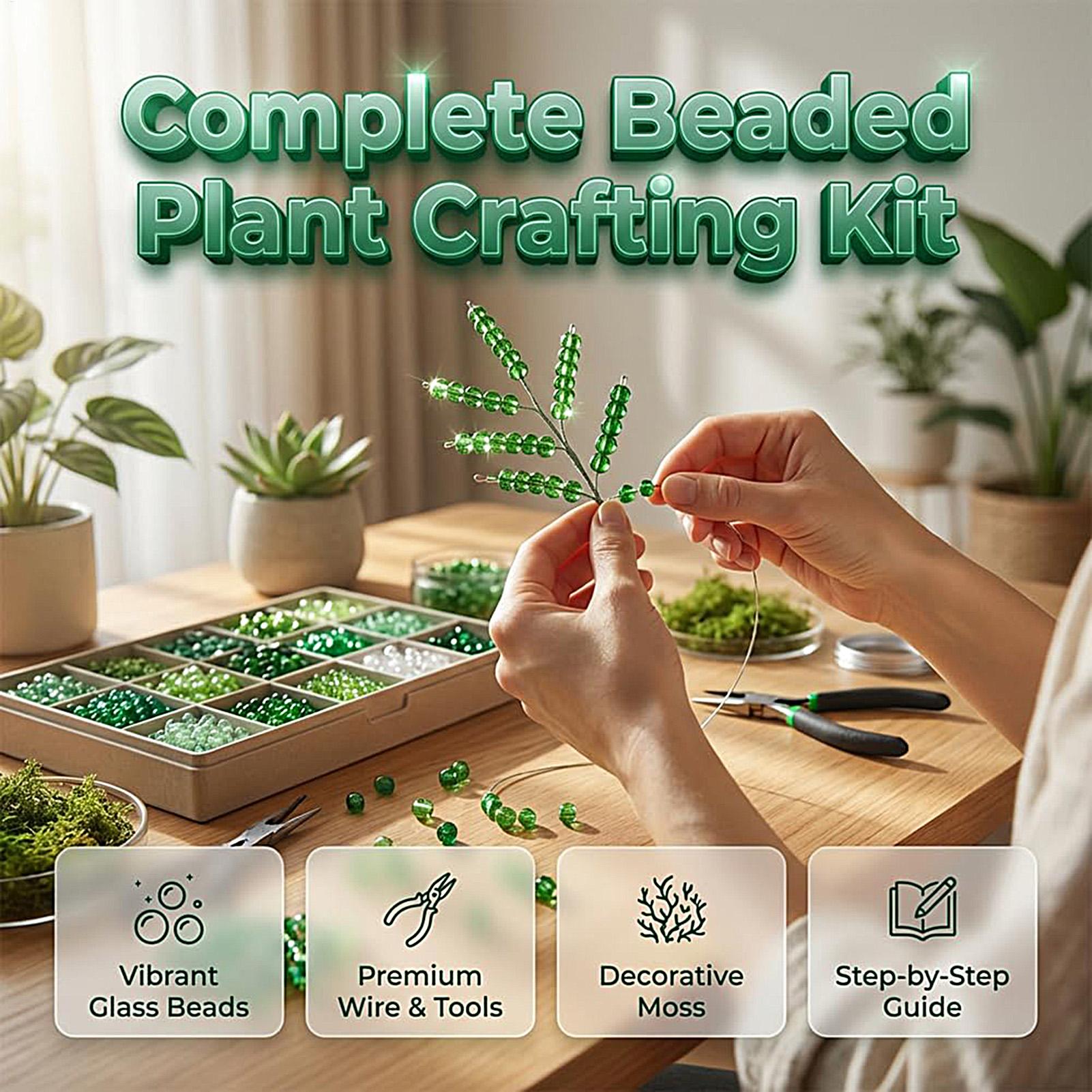 Kit de 5500 Piezas para Crear  - Home Decor Scrap reseña y precio