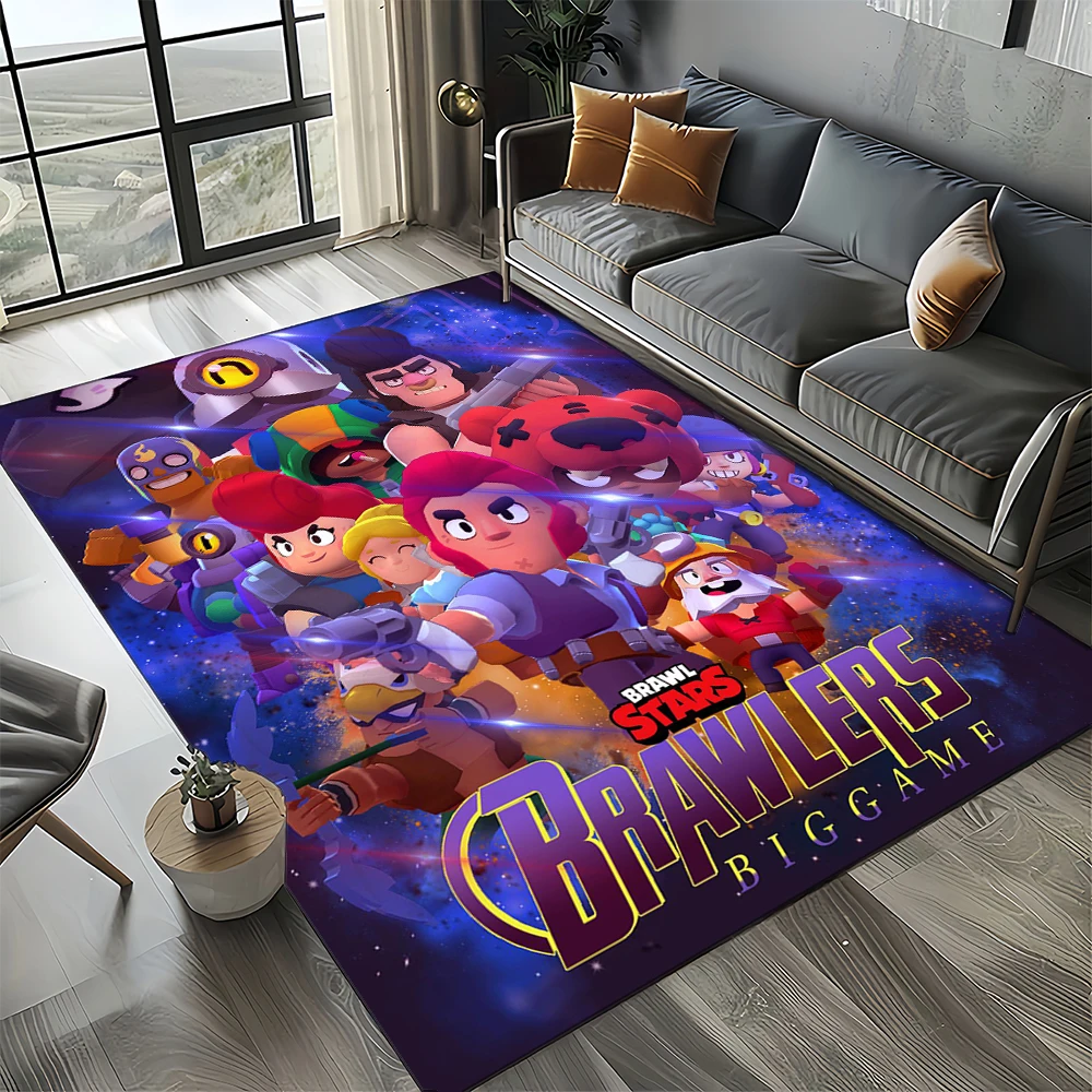 Alfombra de Juego con Diseño d - Home Decor Online Game reseña y precio