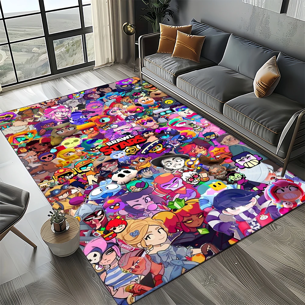 Alfombra de Juego con Diseño d - Home Decor Online Game reseña y precio