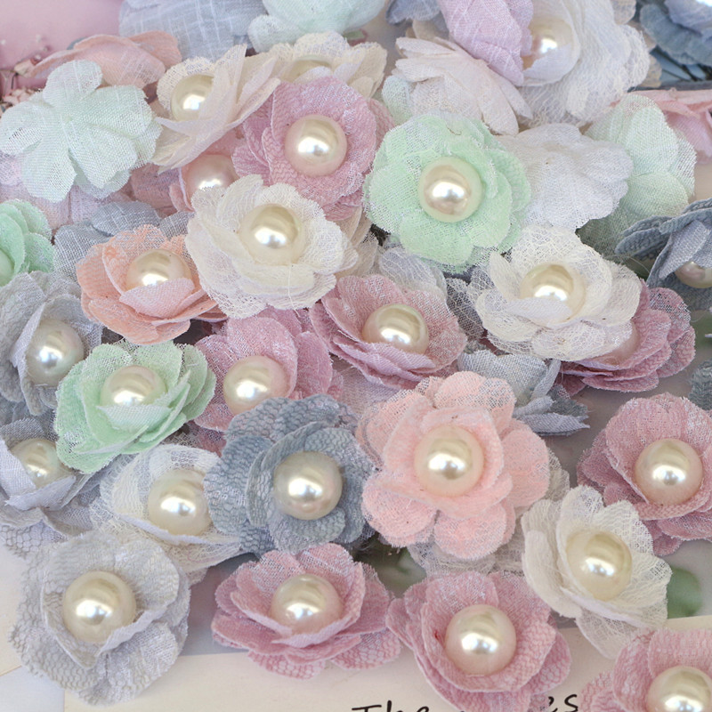 Flores artificiales hechas a m - Home Decor Center reseña y precio