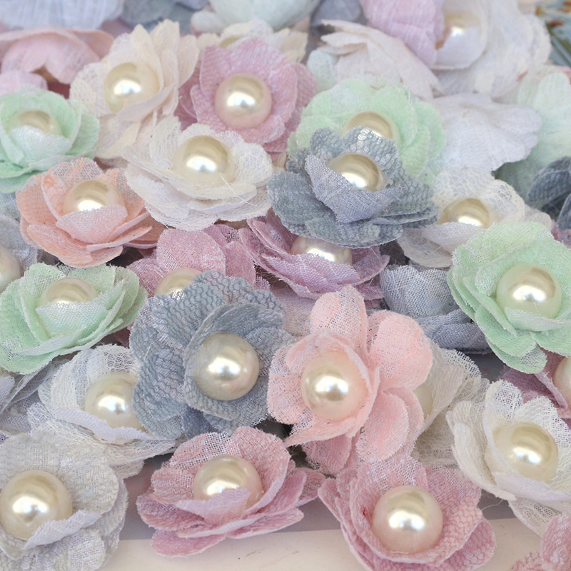Flores artificiales hechas a m - Home Decor Center reseña y precio