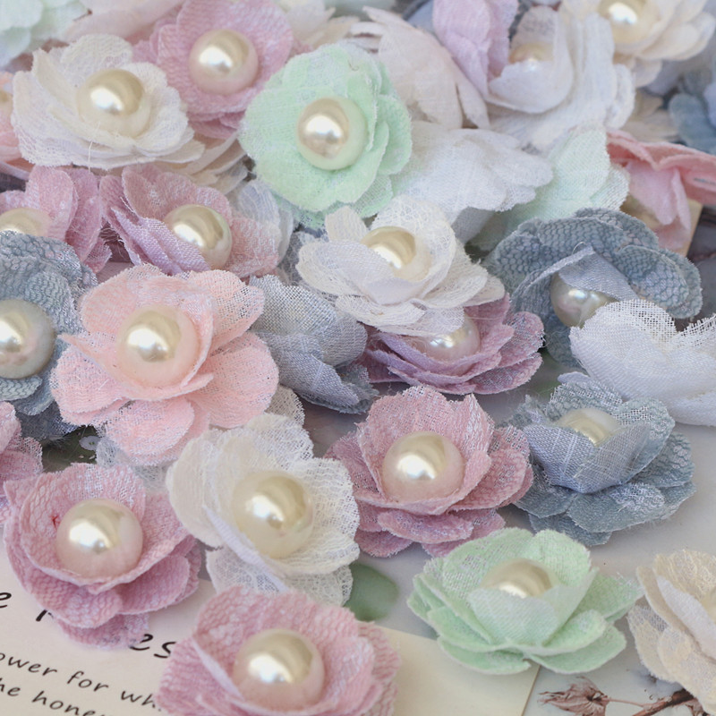 Flores artificiales hechas a m - Home Decor Center reseña y precio