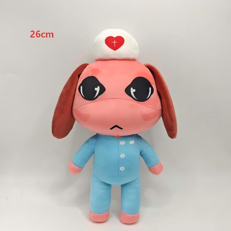 Muñecos de Peluche del Hospita - Home Decor Games Free reseña y precio