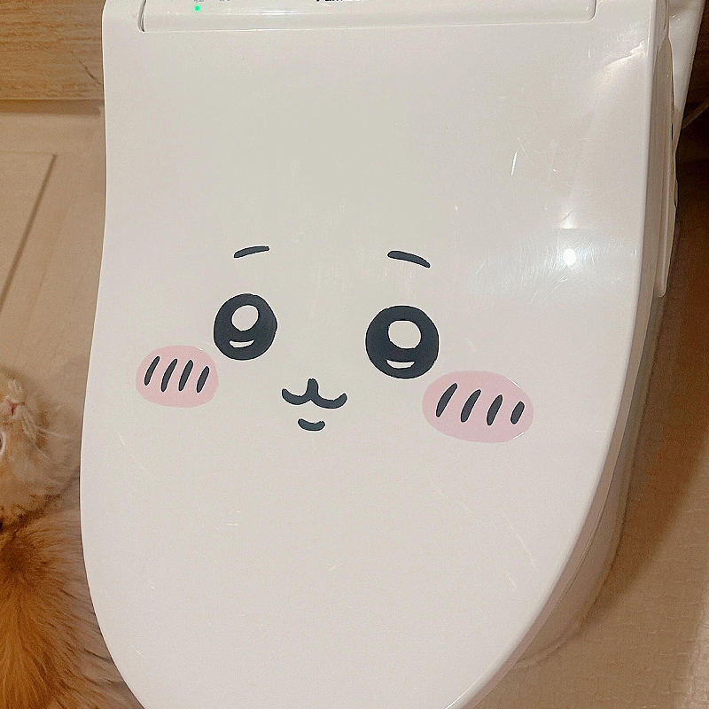 Pegatina de emoticonos Jiyi pa - Home Decor Scrap reseña y precio