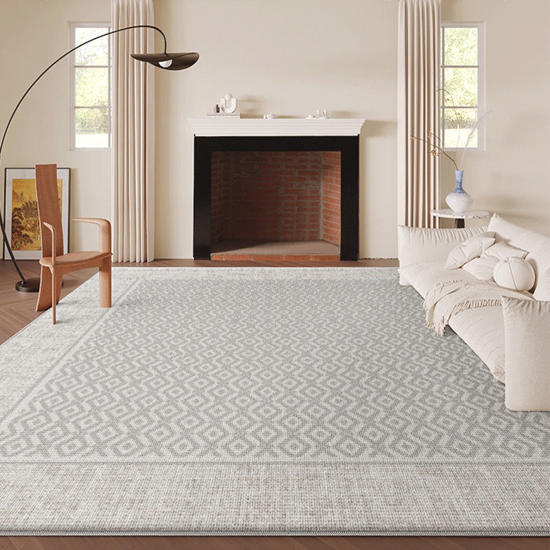 Alfombra Moderna para Sala de  - Home Decor Center reseña y precio