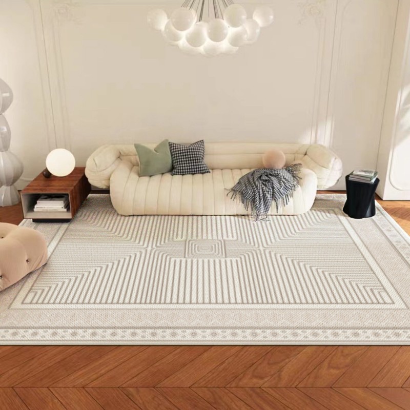 Alfombra Moderna para Sala de  - Home Decor Center reseña y precio