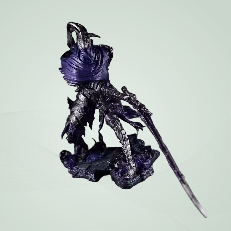 Figura coleccionable de Dark S - Home Decor Games Free reseña y precio