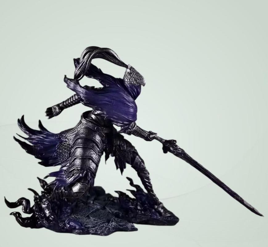 Figura coleccionable de Dark S - Home Decor Games Free reseña y precio