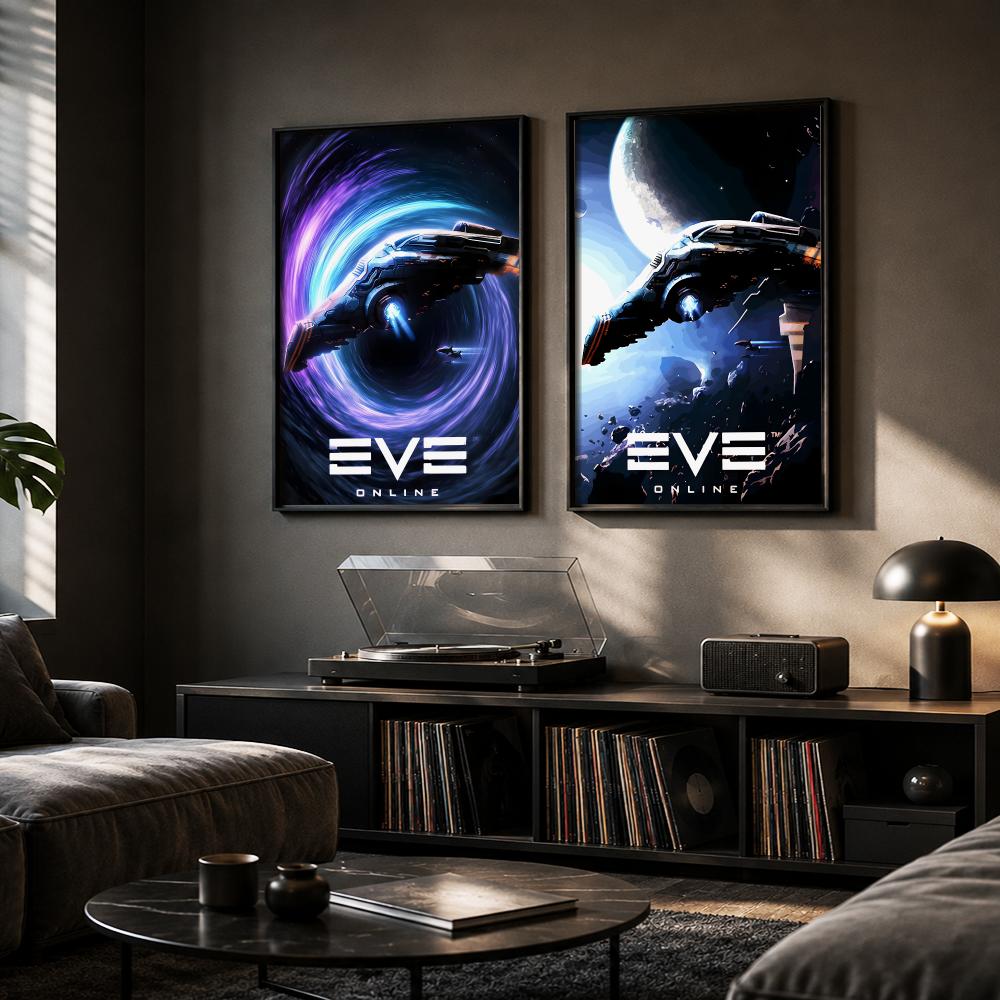 Póster del juego de estrategia - Home Decor Online Game reseña y precio