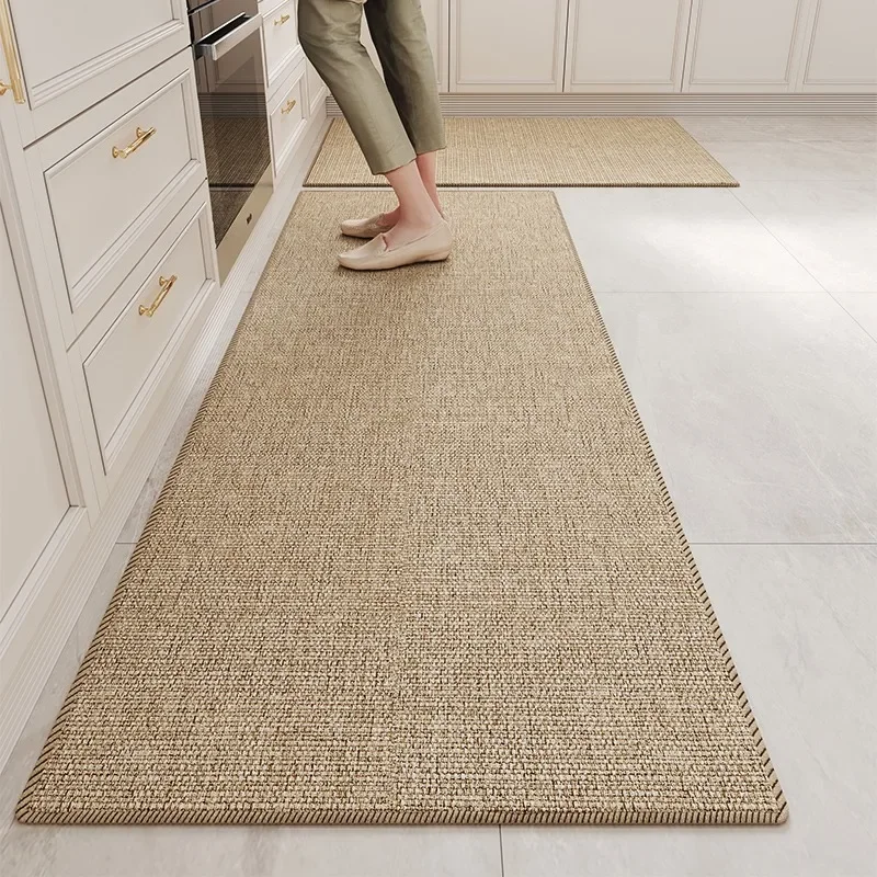 Alfombra Antideslizante para C - Home Decor Online Game reseña y precio