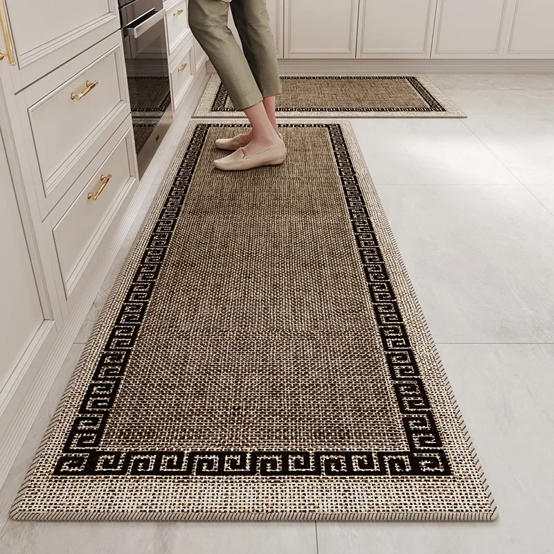Alfombra Antideslizante para C - Home Decor Online Game reseña y precio