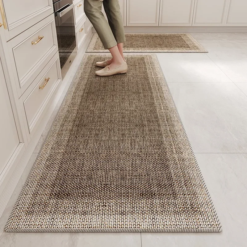 Alfombra Antideslizante para C - Home Decor Online Game reseña y precio