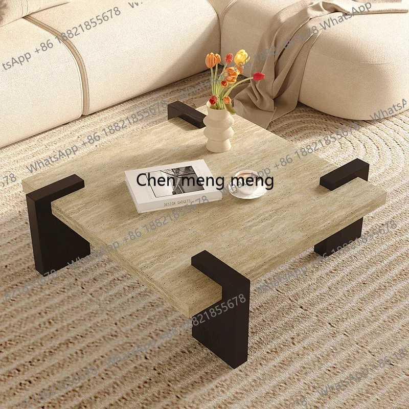 Mesa de Centro de Diseño de Al - Home Decor Center reseña y precio