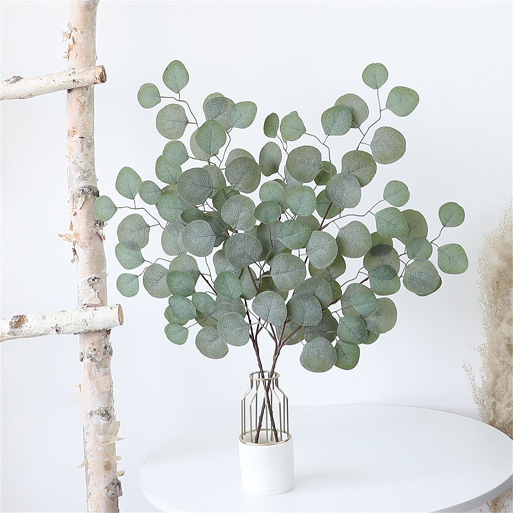 Plantas artificiales de vid de - Home Decor Scrap reseña y precio