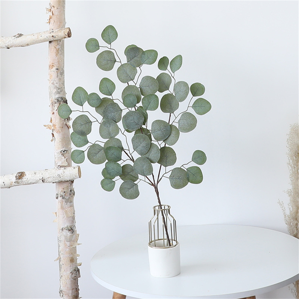 Plantas artificiales de vid de - Home Decor Scrap reseña y precio