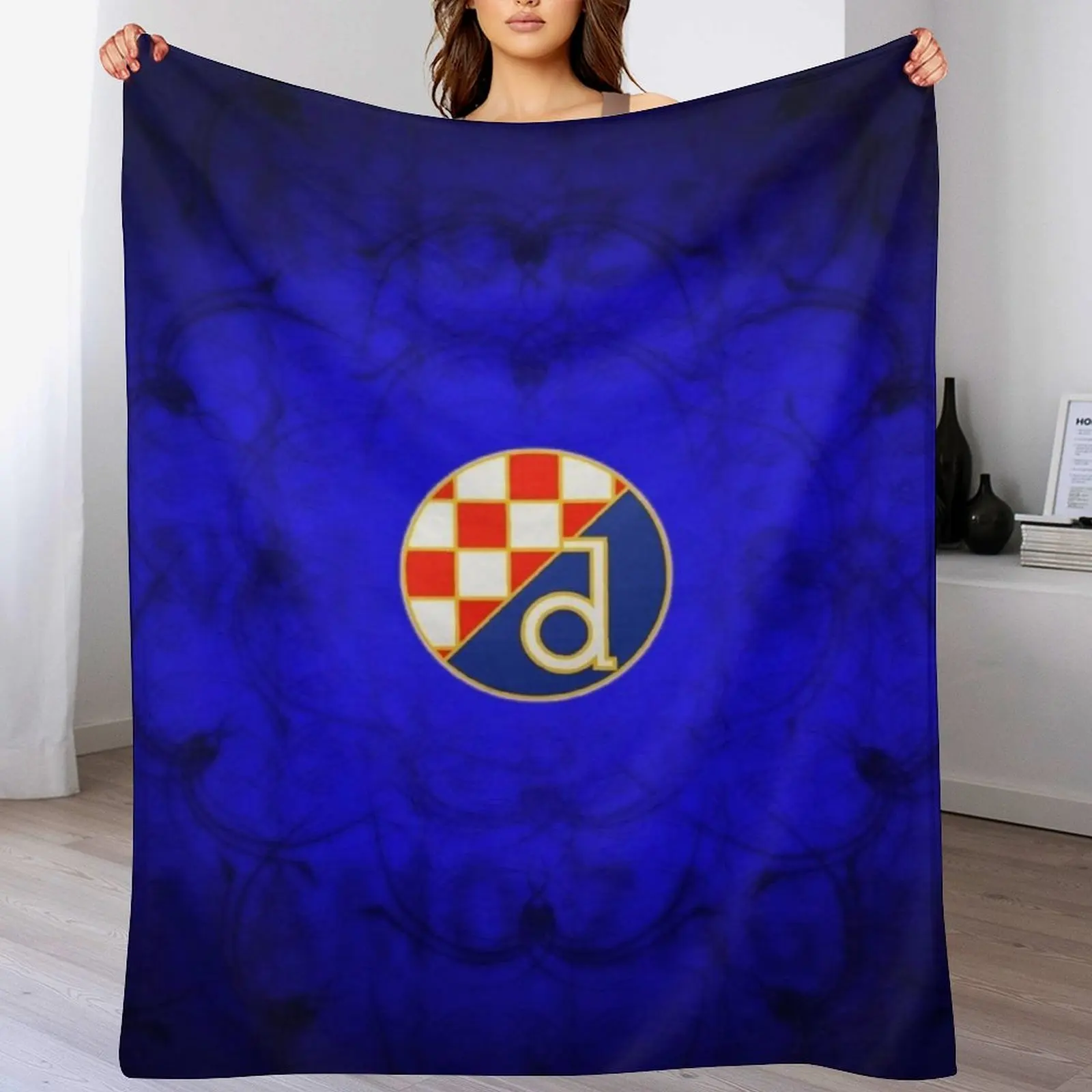 Manta Decorativa Grande GNK Di - Home Decor Zagreb reseña y precio