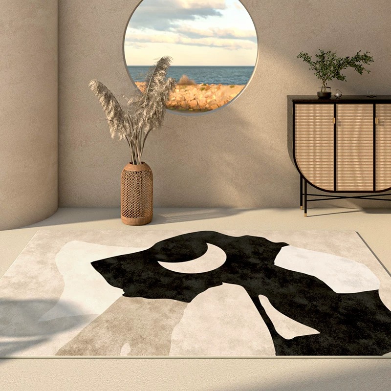 Alfombras Japandi Wabi-sabi pa - Home Decor Online Game reseña y precio