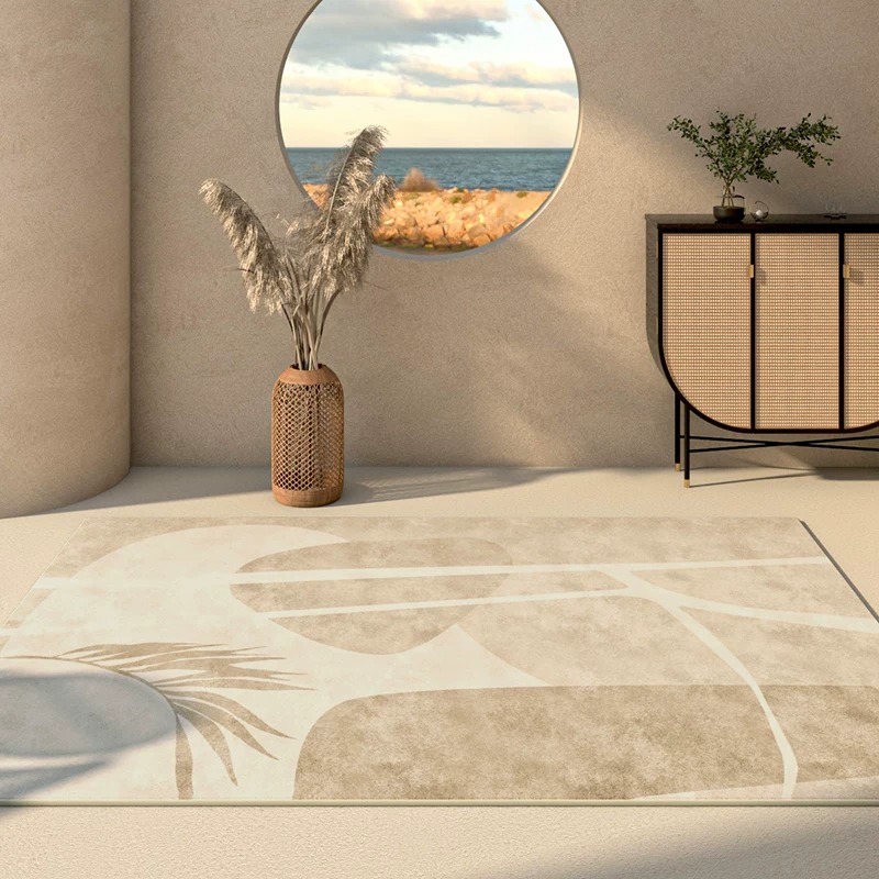 Alfombras Japandi Wabi-sabi pa - Home Decor Online Game reseña y precio