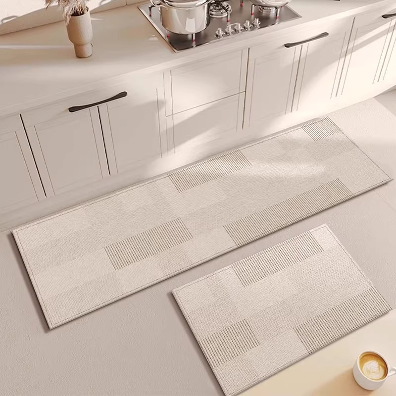 Alfombra de Cocina de Estilo M - Home Decor Games Free reseña y precio