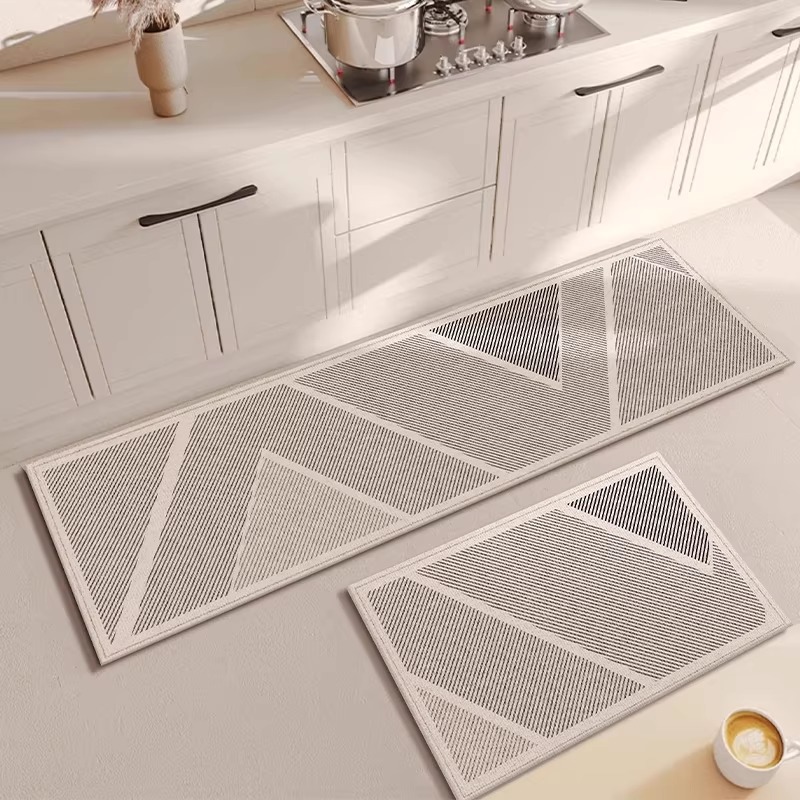 Alfombra de Cocina de Estilo M - Home Decor Games Free reseña y precio