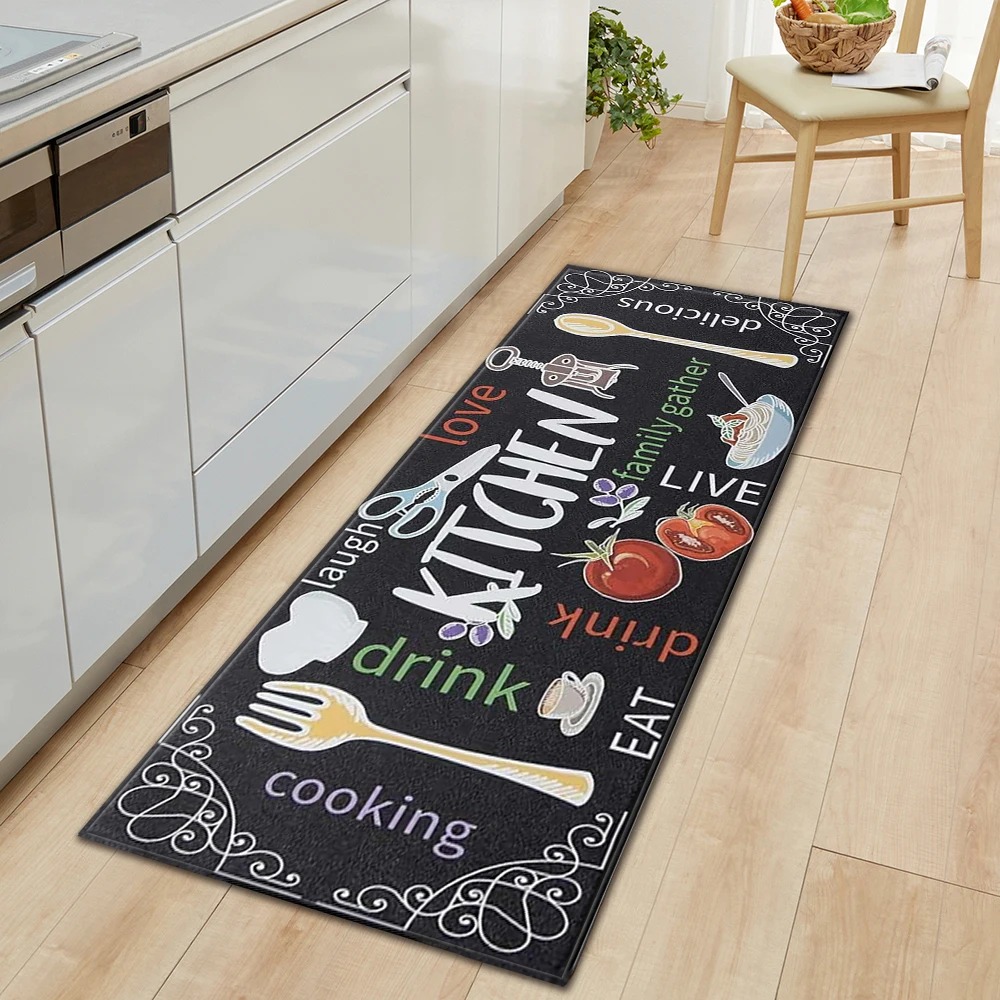 Alfombra antideslizante para e - Home Decor Online Game reseña y precio