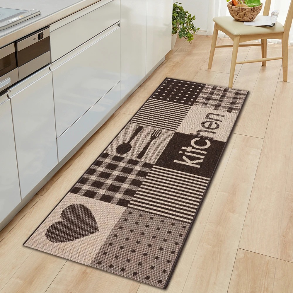 Alfombra antideslizante para e - Home Decor Online Game reseña y precio
