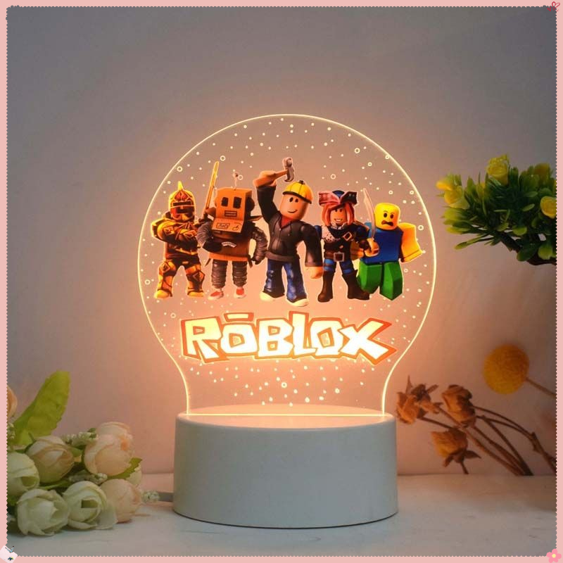 Figura de Roblox, Periférico d - Home Decor Games Free reseña y precio