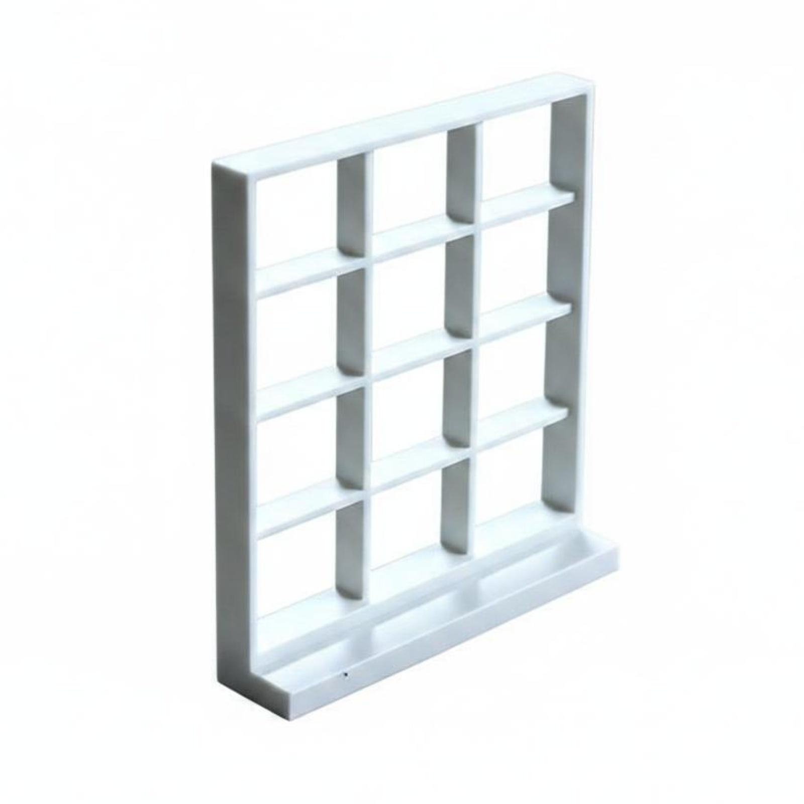Marco de ventana en miniatura, - Home Decor Frames reseña y precio