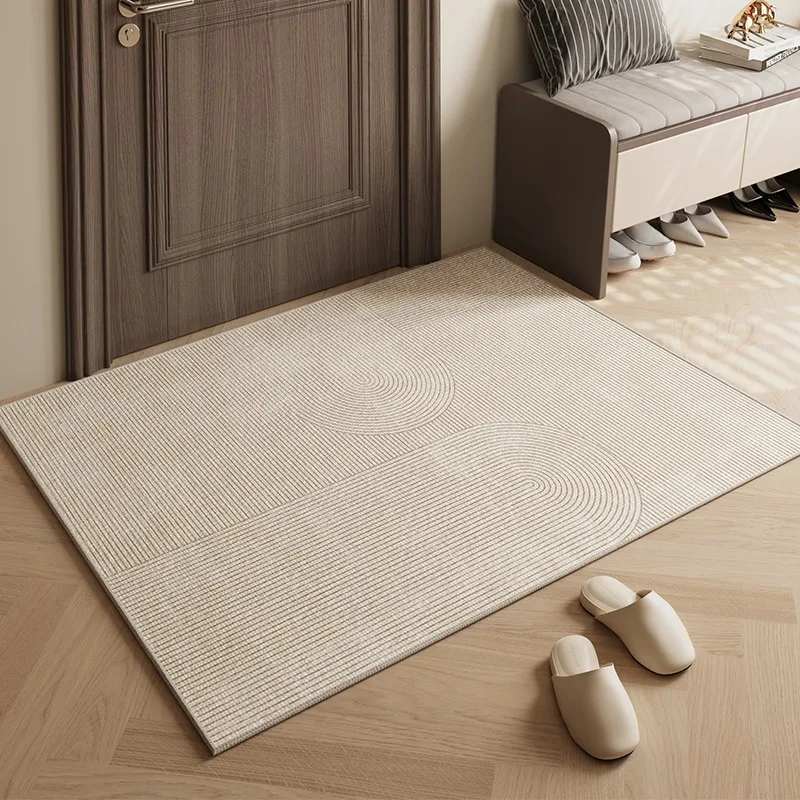 Alfombra de entrada para el ho - Home Decor Online Game reseña y precio