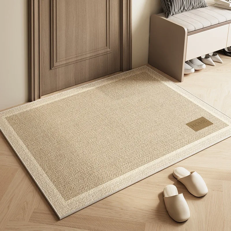 Alfombra de entrada para el ho - Home Decor Online Game reseña y precio
