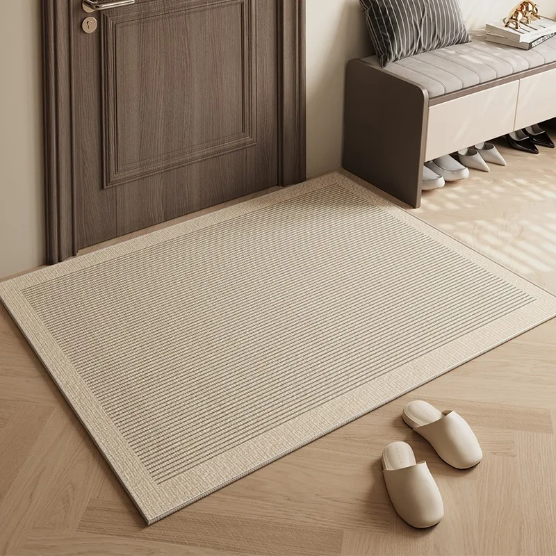 Alfombra de entrada para el ho - Home Decor Online Game reseña y precio