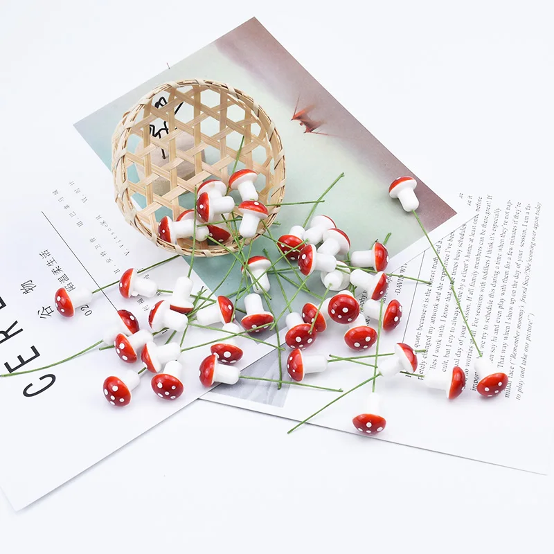 10/30/50 piezas de plantas art - Home Decor Scrap reseña y precio